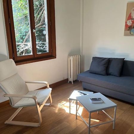 Lovely House Close To Paris Vitry-sur-Seine Extérieur photo