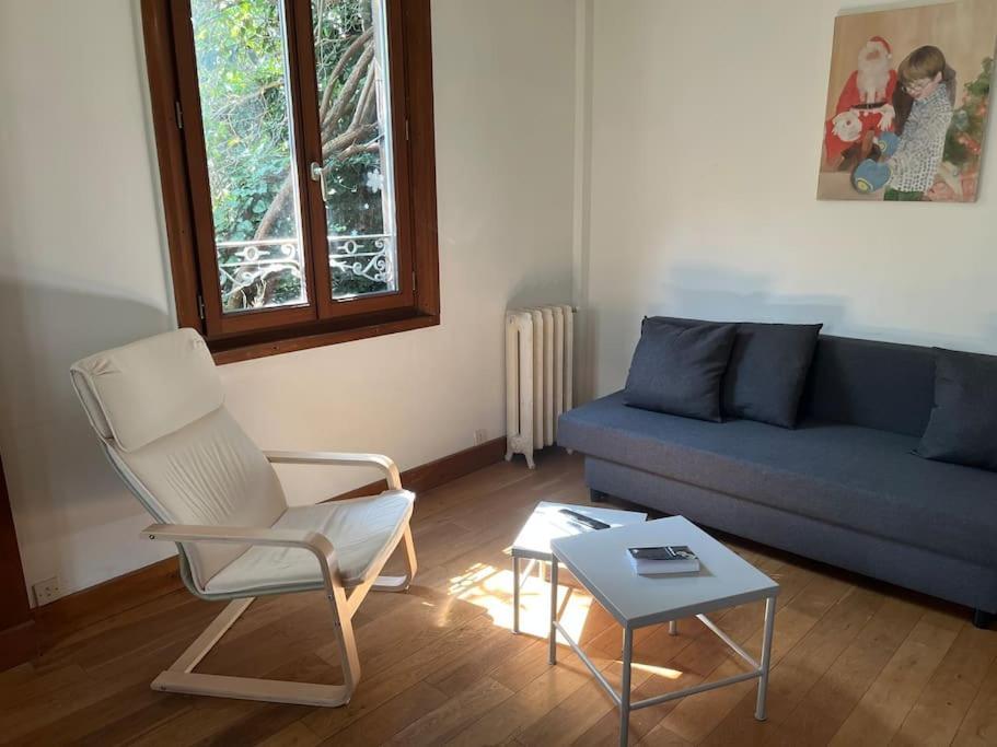 Lovely House Close To Paris Vitry-sur-Seine Extérieur photo
