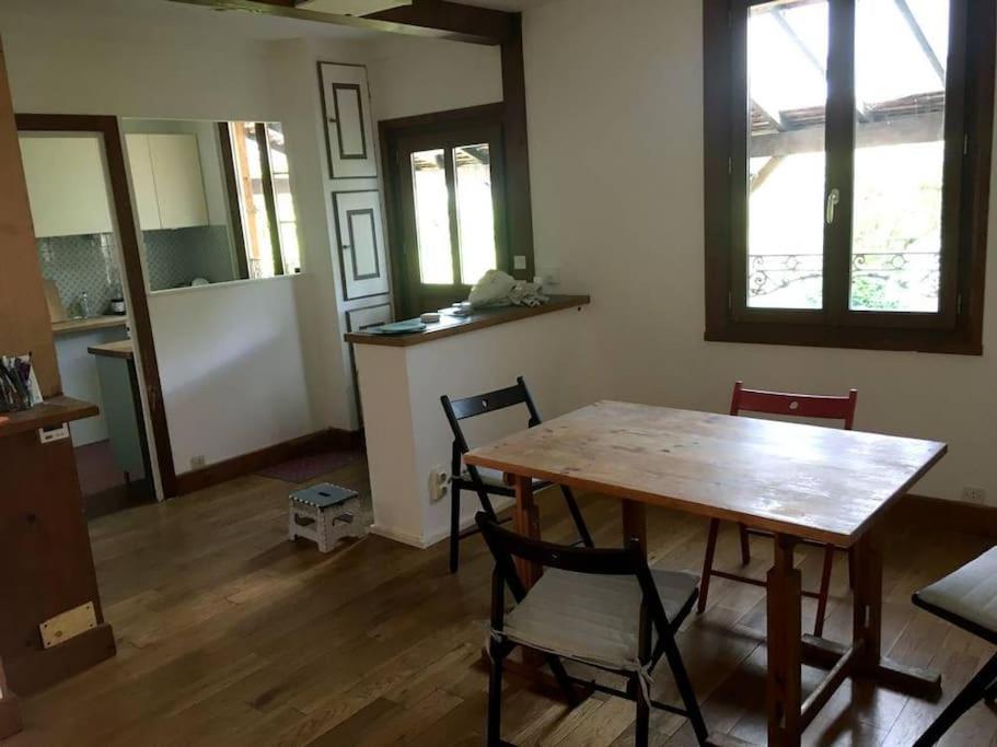 Lovely House Close To Paris Vitry-sur-Seine Extérieur photo