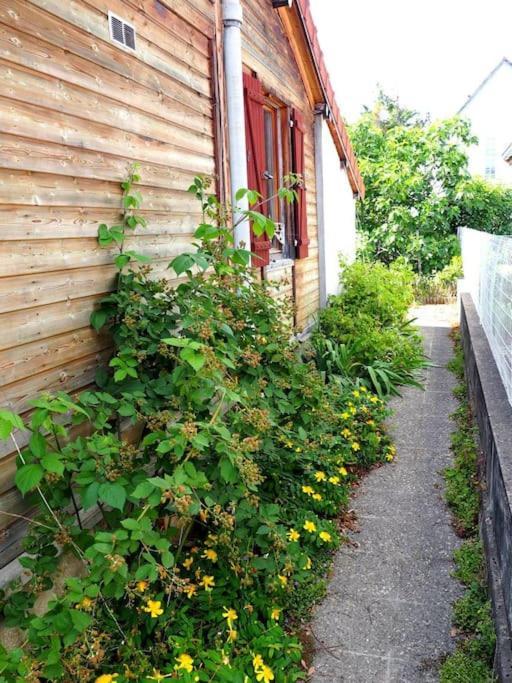 Lovely House Close To Paris Vitry-sur-Seine Extérieur photo