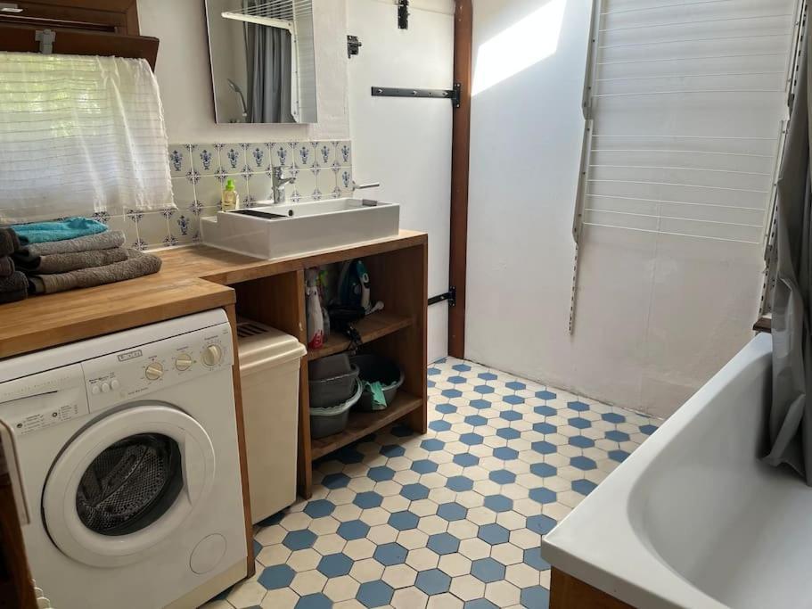 Lovely House Close To Paris Vitry-sur-Seine Extérieur photo