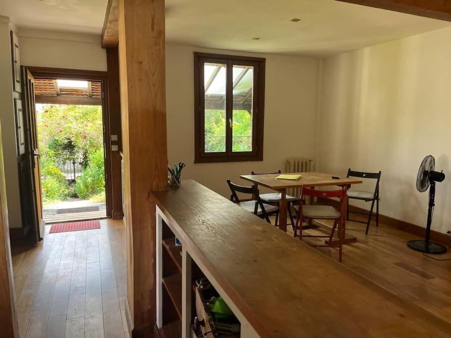 Lovely House Close To Paris Vitry-sur-Seine Extérieur photo