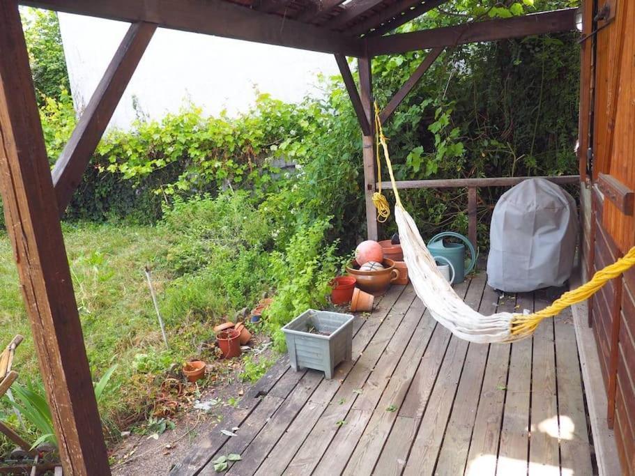 Lovely House Close To Paris Vitry-sur-Seine Extérieur photo