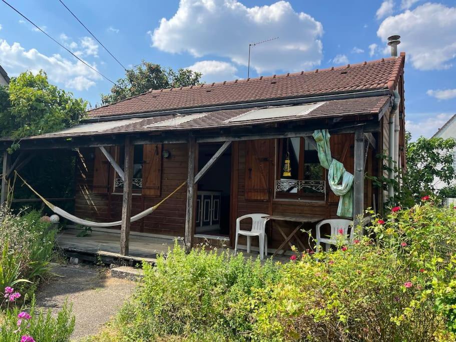 Lovely House Close To Paris Vitry-sur-Seine Extérieur photo