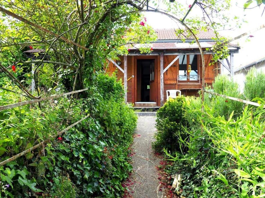 Lovely House Close To Paris Vitry-sur-Seine Extérieur photo